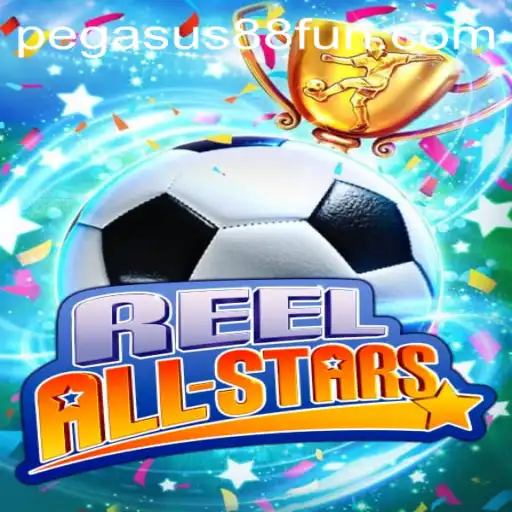 Exploring ReelAllStars: A Thrilling New Addition at Pegasus88 Casino