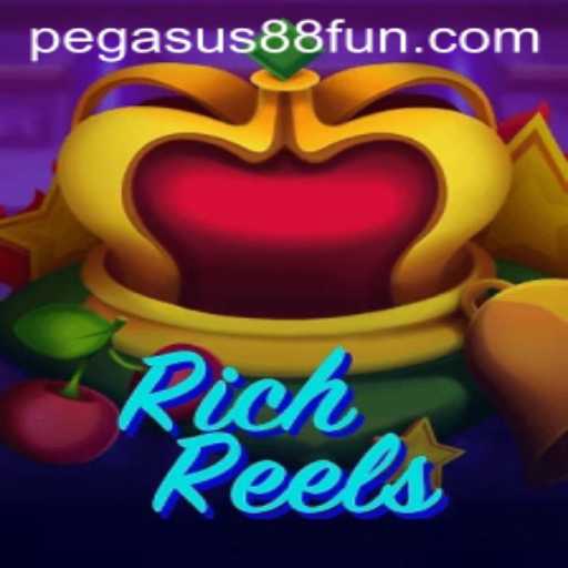 Explore RichReels at Pegasus88 Casino: A Comprehensive Guide