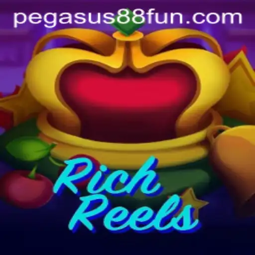 Explore RichReels at Pegasus88 Casino: A Comprehensive Guide