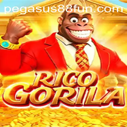 Explore the Exciting World of RicoGorila at Pegasus88 Casino