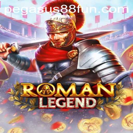 Exploring RomanLegend: A Casino Game at Pegasus88 Casino