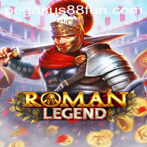 Exploring RomanLegend: A Casino Game at Pegasus88 Casino