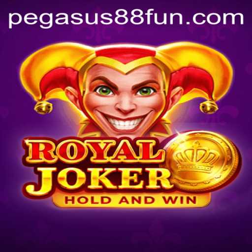 Explore the Thrilling World of RoyalJoker at Pegasus88 Casino