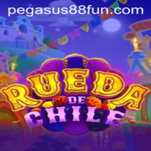 RuedaDeChile: The Exciting New Addition to Pegasus88 Casino