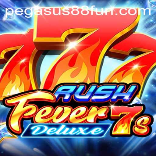Exploring RushFever7sDeluxe at Pegasus88 Casino