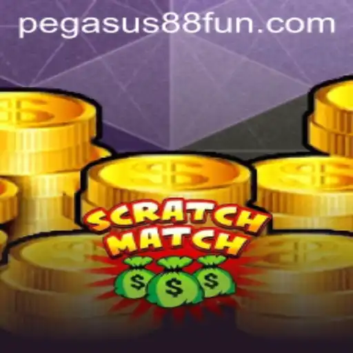 Discover the Excitement of ScratchMatch at Pegasus88 Casino
