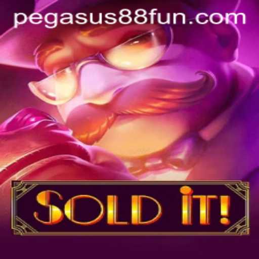 Unveiling Soldit: The Newest Thrill at Pegasus88 Casino