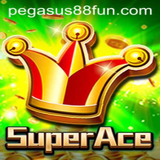 Discover the Thrilling World of SuperAce at Pegasus88 Casino