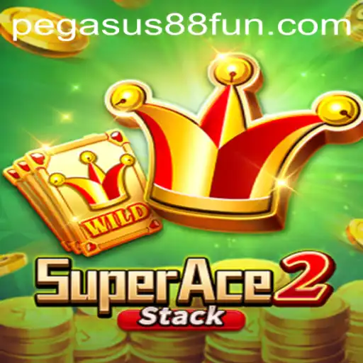 Exploring SuperAce2: Unveiling the Thrills at Pegasus88 Casino