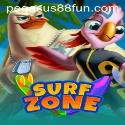 Discover the Exciting World of SurfZone at Pegasus88 Casino