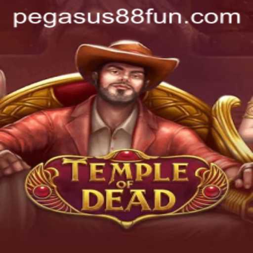 Discover the Exciting World of TempleofDead at Pegasus88 Casino