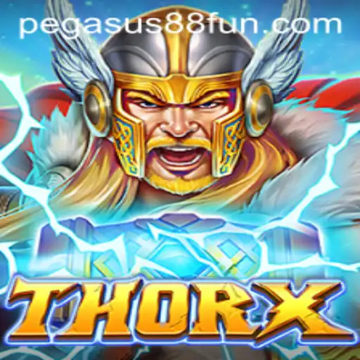 Exploring ThorX: The New Sensation at Pegasus88 Casino