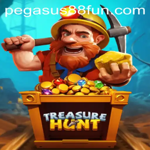 Exploring the Exciting World of TreasureHunt at Pegasus88 Casino