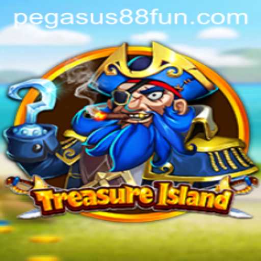 Unveiling the Adventure of TreasureIsland at Pegasus88 Casino