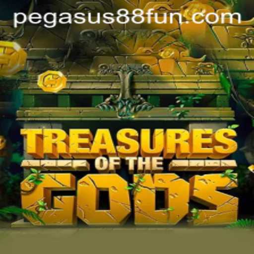 Treasure of the Gods: A New Adventure Awaits at Pegasus88 Casino