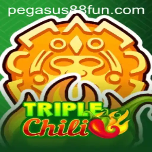 Discover the Thrilling World of TripleChili at Pegasus88 Casino