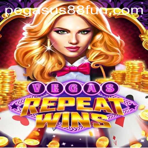 Exploring VegasRepeatWins at Pegasus88 Casino