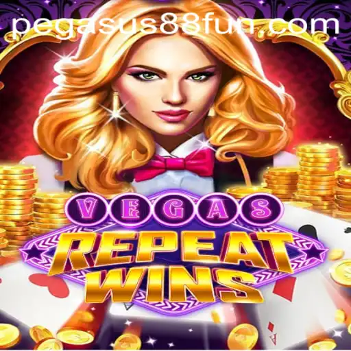 Exploring VegasRepeatWins at Pegasus88 Casino