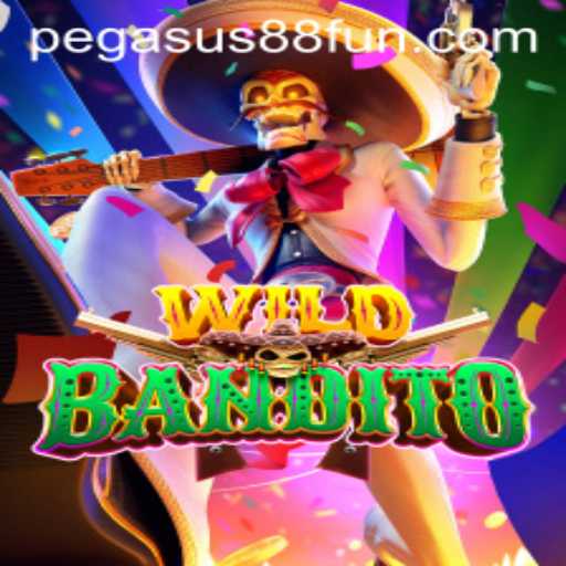 Exploring the Exciting World of WildBandito at Pegasus88 Casino