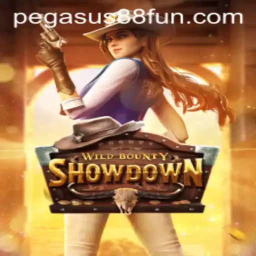 Experience the Thrill of WildBountyShowdown at Pegasus88 Casino