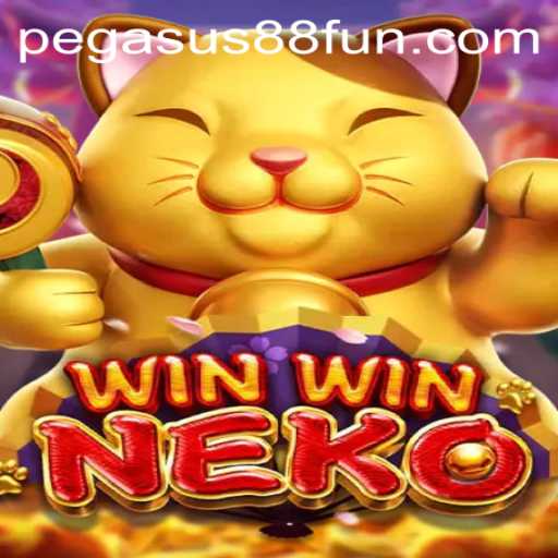 WinWinNeko: The Next Big Hit at Pegasus88 Casino