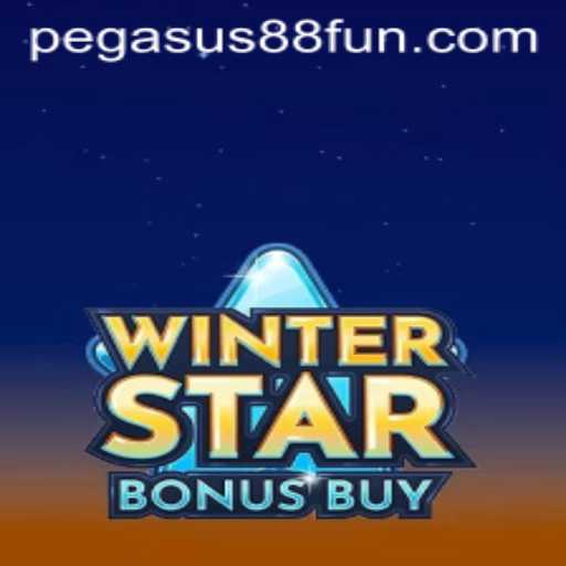 Exploring the World of WinterStarBonusBuy at Pegasus88 Casino