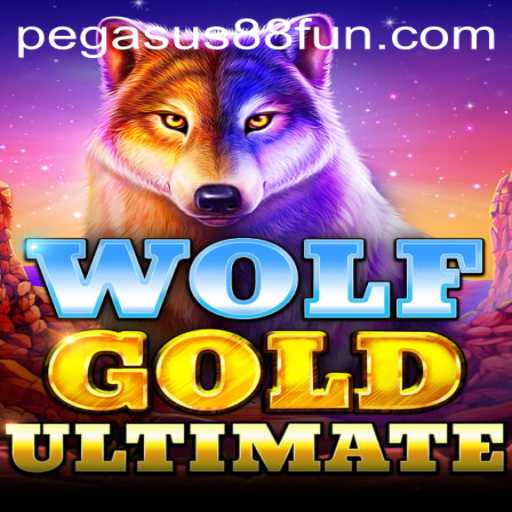 Discover the Thrilling Journey of WolfGoldUltimate at Pegasus88 Casino