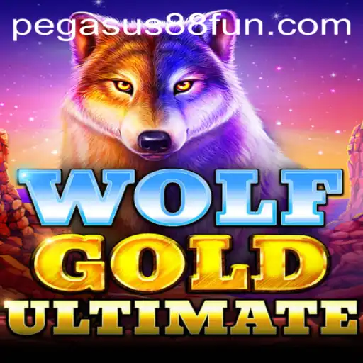Discover the Thrilling Journey of WolfGoldUltimate at Pegasus88 Casino