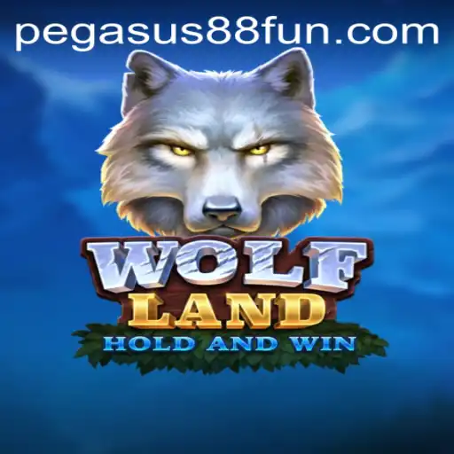 Exploring WolfLand: A New Adventure at Pegasus88 Casino