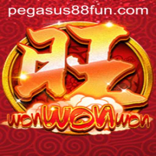 Exploring the Excitement of WonWonWon at Pegasus88 Casino