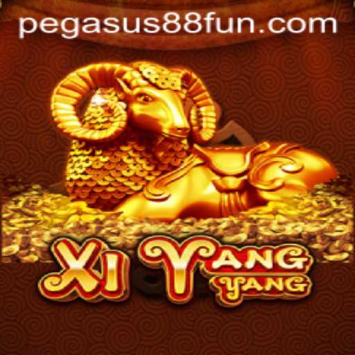 Discover XiYangYang: A Unique Addition to Pegasus88 Casino