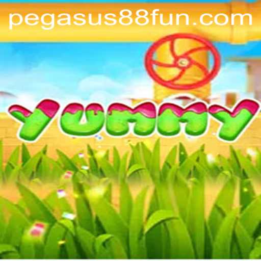 Discover the Exciting World of Yummy at Pegasus88 Casino