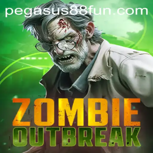 ZombieOutbreak: Thrilling Gameplay at Pegasus88 Casino