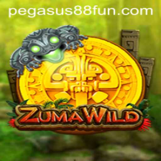 Explore ZumaWild: A Thrilling Adventure at Pegasus88 Casino